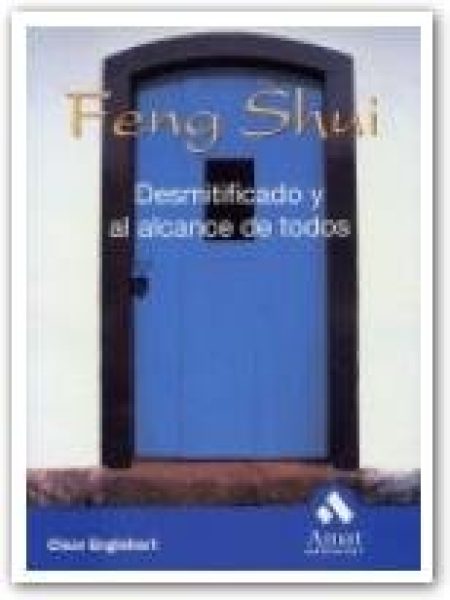 Feng Shui-Aa.vv