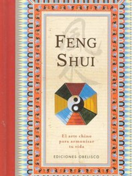 Feng Shui-Anónimo