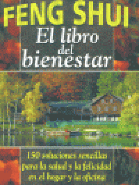 Feng Shui el Libro Del Bienestar-Wydra Nancilee