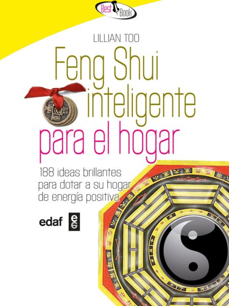 Feng Shui Inteligente para el Hogar-Too Lillian