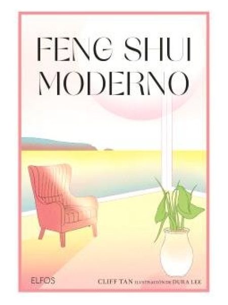 Feng Shui Moderno-Tan Cliff