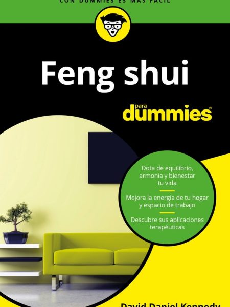 Feng Shui para Dummies-Kennedy David Daniel