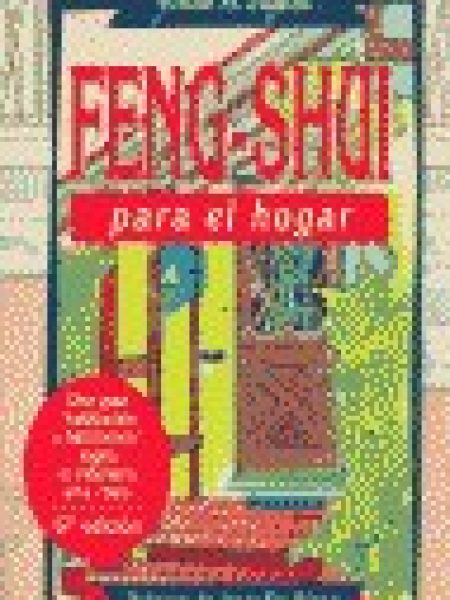 Feng Shui para el Hogar-Lagatree Kirsten M.