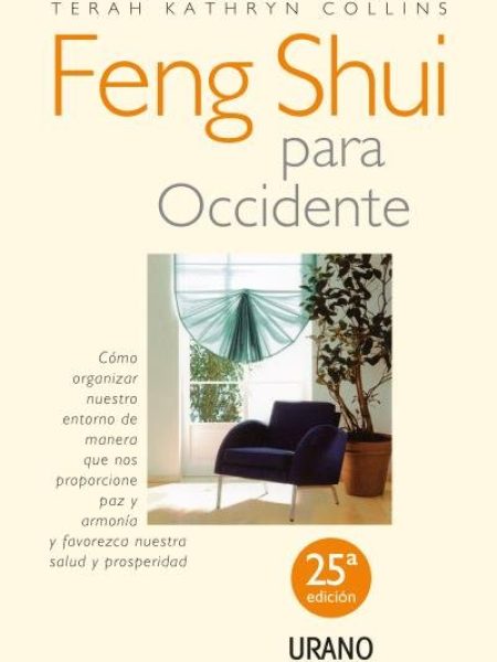 Feng Shui para Occidente-Collins Terah Kathryn