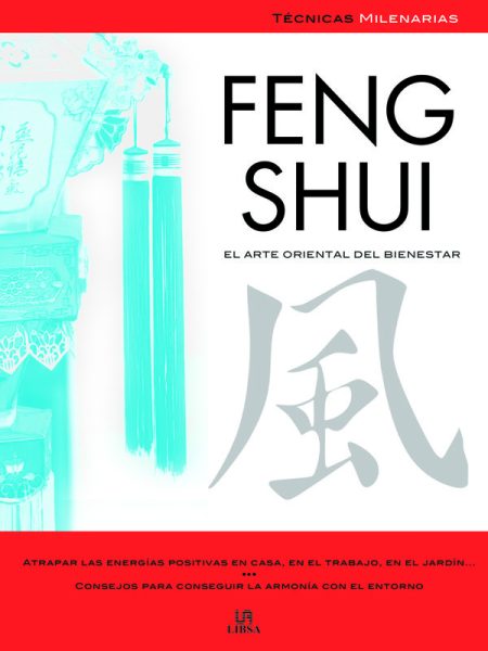 Feng Shui-Persilo Lamas Lucrecia
