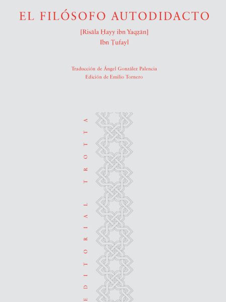 Filosofo Autodidacta-Ibn Tufayl