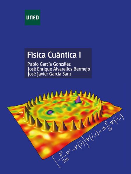 Fisica Cuantica i-García González Pablo