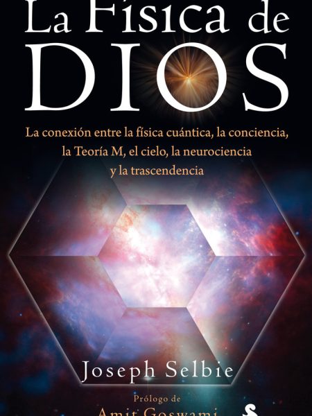Fisica de Dios la-Selbie Joseph