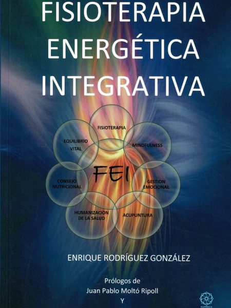 Fisioterpaia Energetica Integrativa-Rodríguez González Enrique