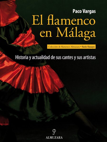 Flamenco En Malaga el-Valero Vargas Francisco