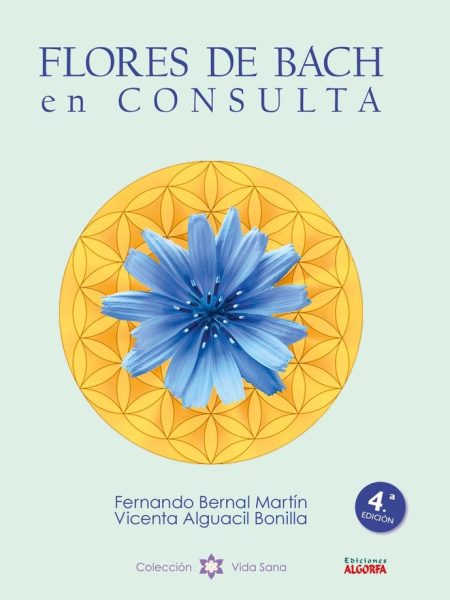 Flores de Bach En Cosulta-Alguacil Bonilla Vicenta