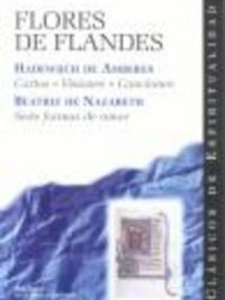 Flores de Flandes-Hadewijch de Amberes