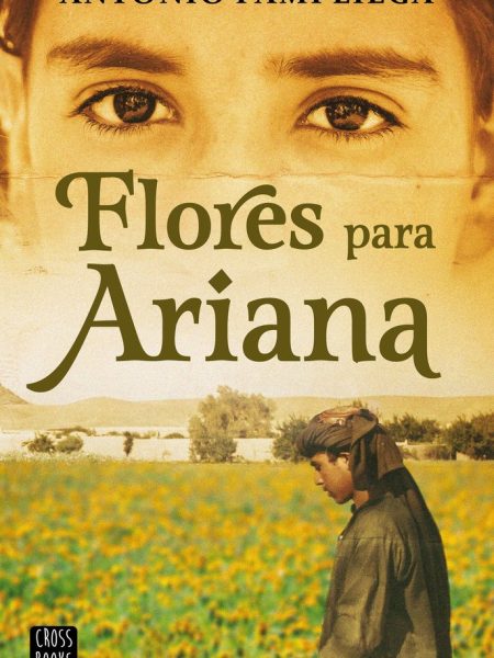 Flores para Ariana-Pampliega Antonio