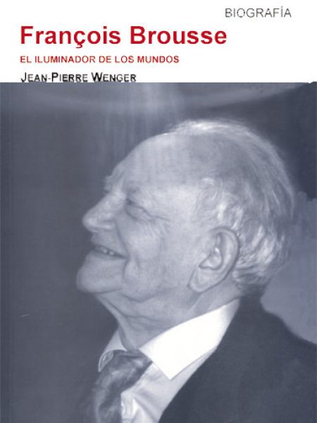 François Brousse-Wenger Jean-pierre
