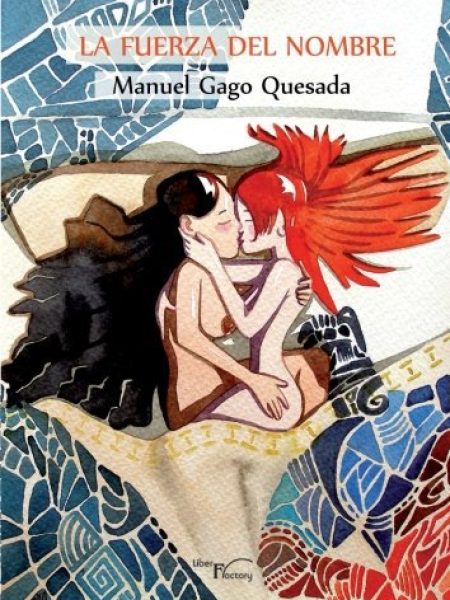 Fuerza Del Nombre la-Gago Quesada Manuel