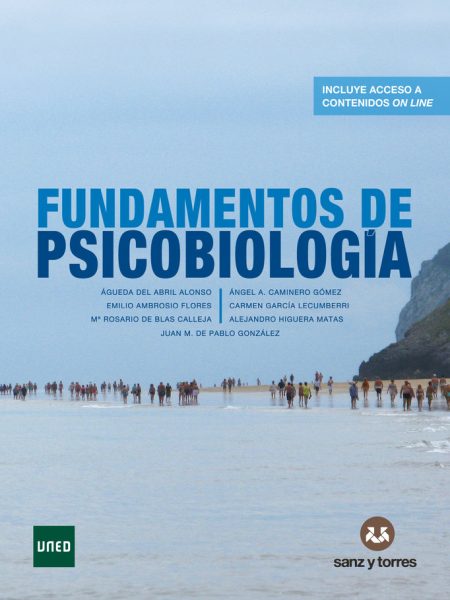 Fundamentos de Psicobiologia-Del Abril Alonso Águeda