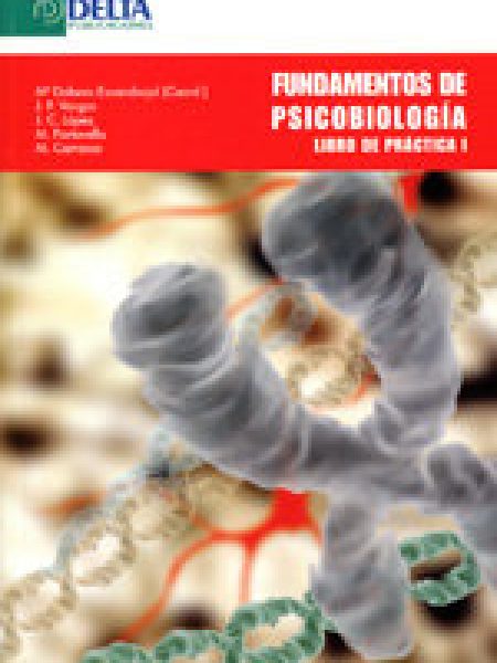 Fundamentos de Psicobiologia-Escarabajal Arrieta María Dolores