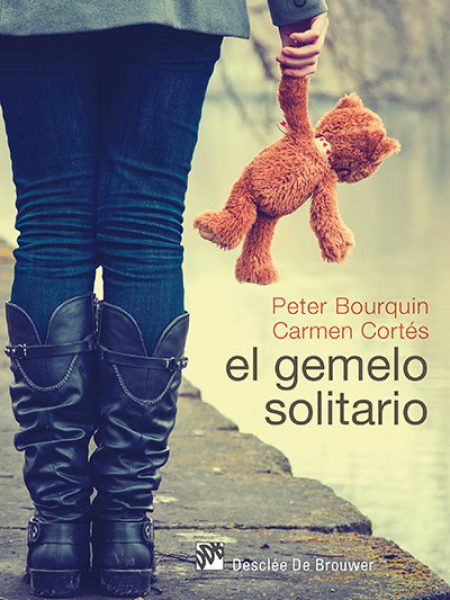 Gemelo Solitario-Bourquin Peter
