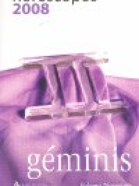 Geminis Horoscopo 2008-Aa.vv