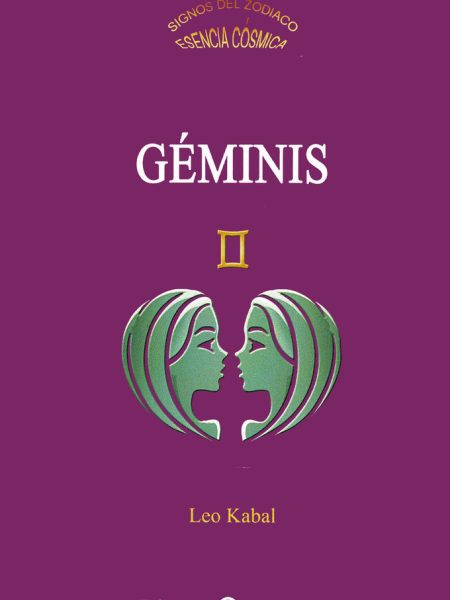 Geminis-Kabal Leo