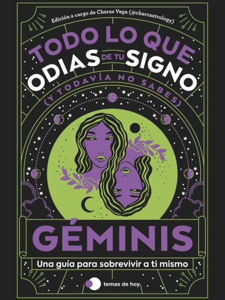 Geminis Todo Lo Que Odias de Tu Signo y Todavia no Sabes-Estudio Pe S.a.c.