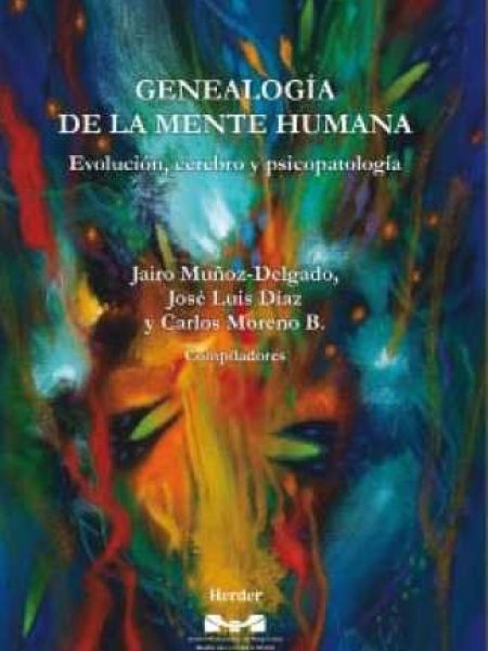 Genealogia de la Mente Humana-Muñoz Delgado Jairo