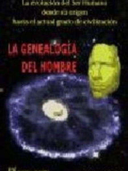 Genealogia Del Hombre la-Besant