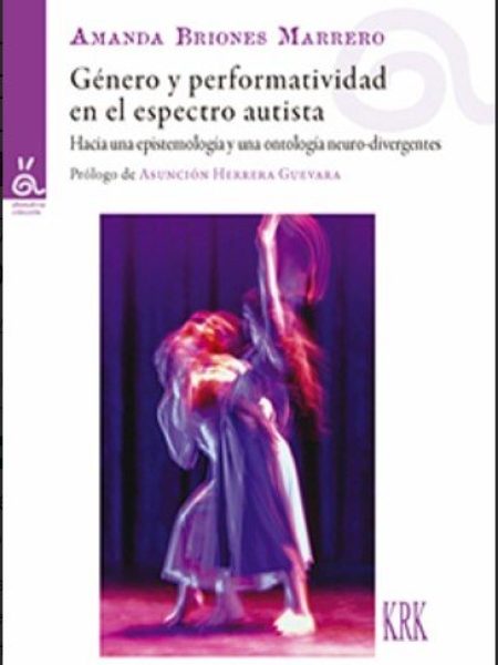 Genero y Performatividad En Espectro Autista-Briones Marrero Amanda