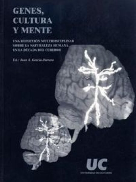 Genes Cultura y Mente-Flórez Beledo Jesús
