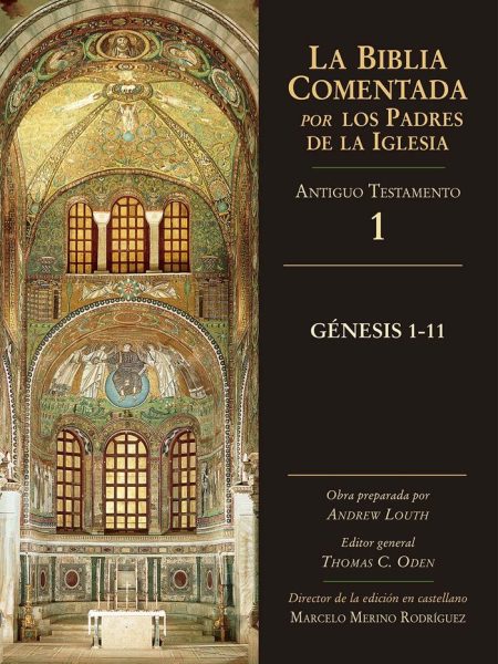 Genesis 1 11-Louth A.