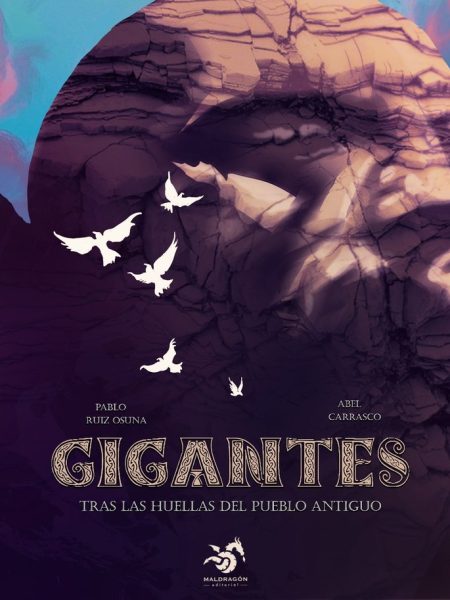 Gigantes-Carrasco Abel