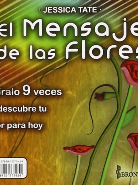 Giralo - Mensaje de las Flores-Tate Jessica