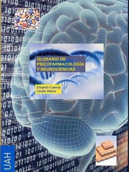 Glosario de Psicofarmacologia y Neurociencias-Cuenca Fernández Eduardo