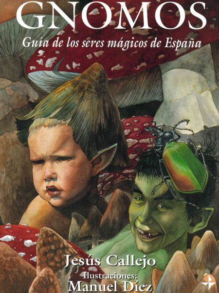 Gnomos-Callejo Jesús