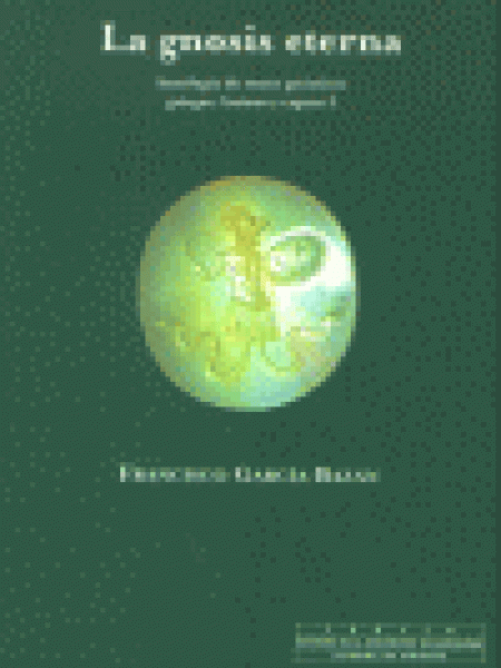 Gnosis Eterna i la-Garcia Bazan Francisco