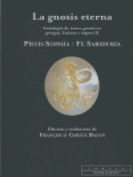 Gnosis Eterna Ii la-Garcia Bazan Francisco