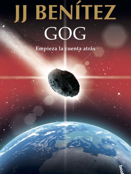Gog-Benítez J. J.