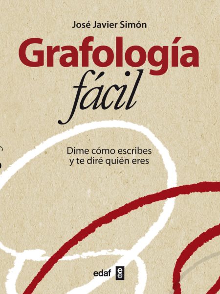 Grafologia Facil-Simón Alonso José Javier