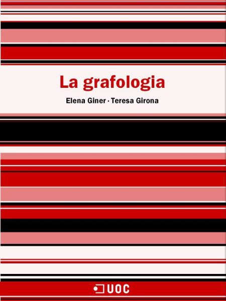 Grafologia la-Giner Elena
