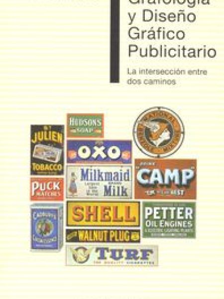 Grafologia y Diseño Grafico Publicitario-Moreno Ferrero Manuel José