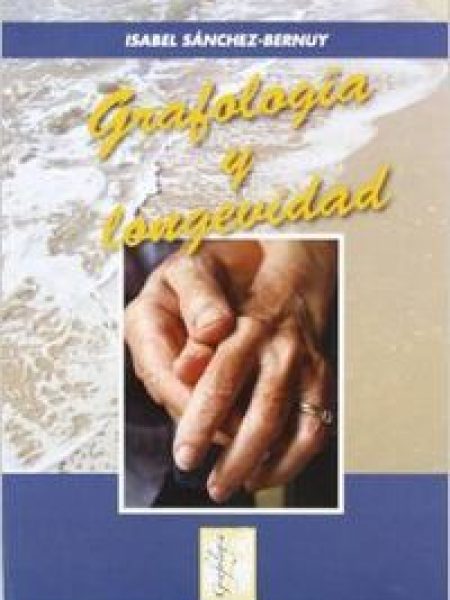Grafologia y Longevidad-Sanchez Bernuy i