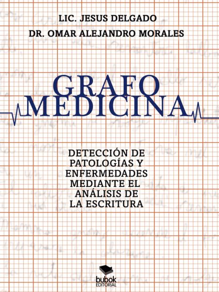 Grafomedicina-Delgado Jesús