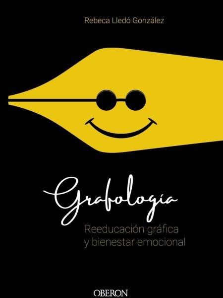 Grafoterapia y Creatividad-Lledó González Rebeca