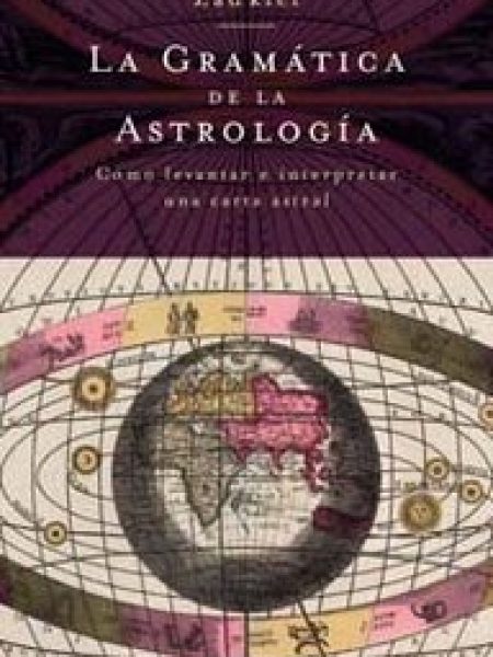 Gramatica de la Astrologia-Zadkiel A.