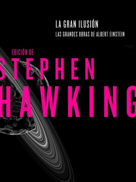 Gran Ilusion la-Hawking Stephen