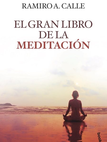 Gran Libro de la Meditacion el-Calle Ramiro A.