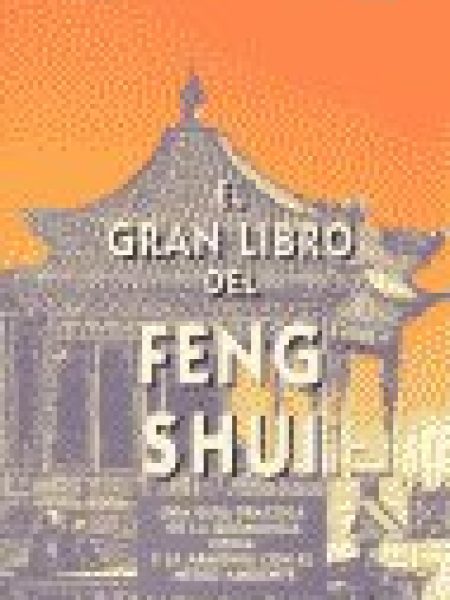 Gran Libro Del Feng Shui-Walters Derek