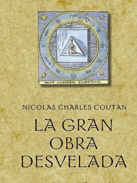 Gran Obra Desvelada la-
