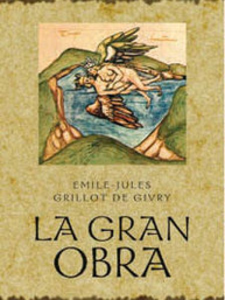 Gran Obra la-Anónimo