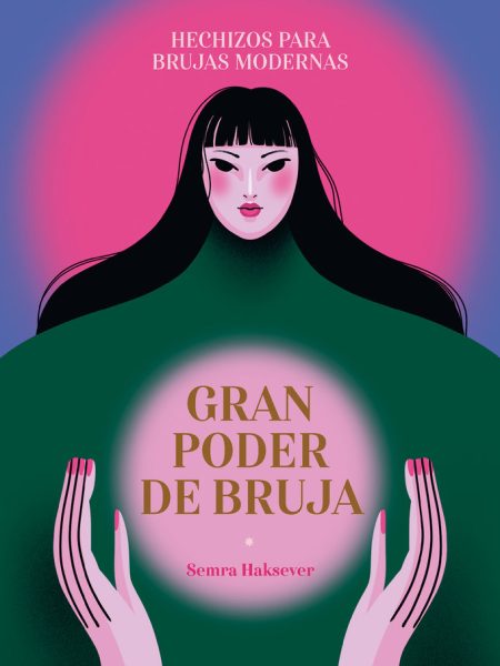 Gran Poder de Bruja-Haksever Semra